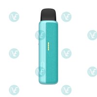 UWELL - Caliburn G5 Lite SE - Cuir bleu