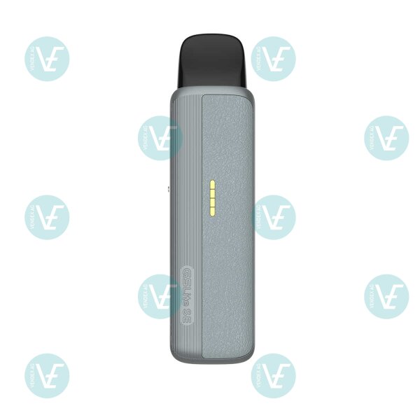 UWELL - Caliburn G5 Lite SE - Cuir gris