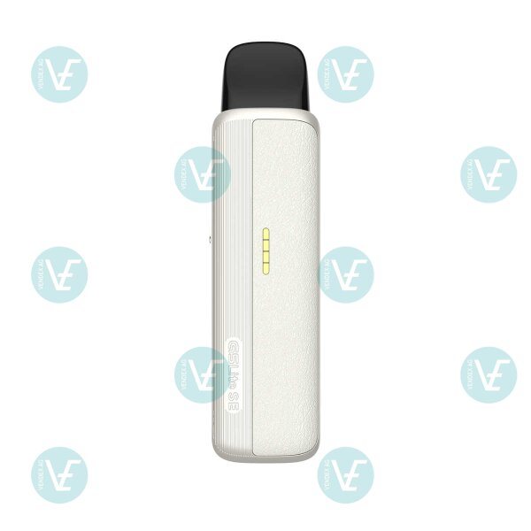 UWELL - Caliburn G5 Lite SE - White Leather