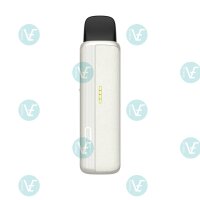 UWELL - Caliburn G5 Lite SE - Cuir blanc
