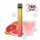 Elfbar - Disposable E-Cigarette 600 V2 Pink Grapefruit 20mg/ml 2% - Best Before