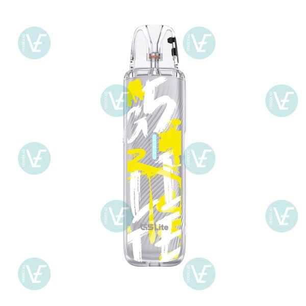 UWELL - Caliburn G5 Lite - Graffiti urbain