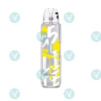 UWELL - Caliburn G5 Lite - Graffiti urbain