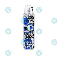 UWELL - Caliburn G5 Lite - Street Party