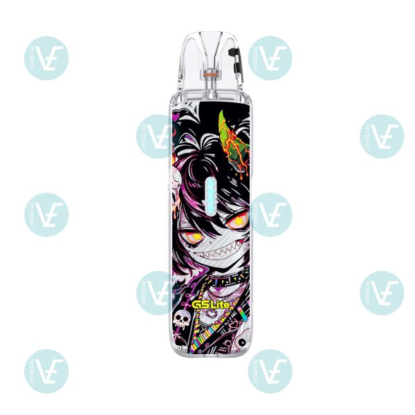 UWELL - Caliburn G5 Lite - Neon Monster