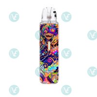 UWELL - Caliburn G5 Lite - Rocky Rebel