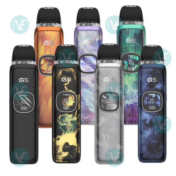 Uwell - Kit Caliburn G5