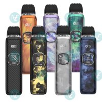 Uwell - Caliburn G5 Kit