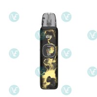 Uwell - Kit Caliburn G5 - Noir et or