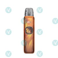 Uwell - Kit Caliburn G5 - Orange Feathers