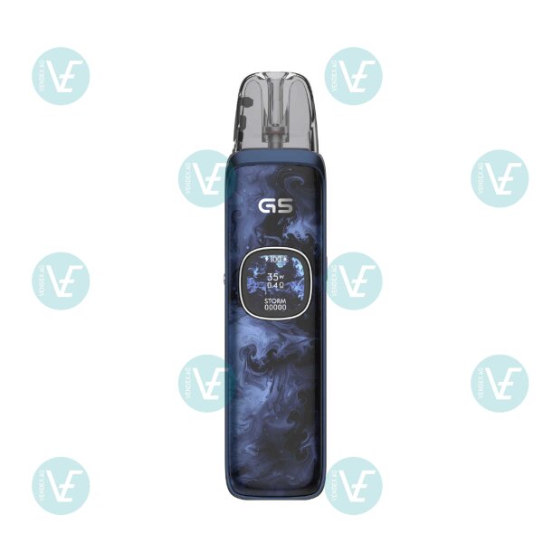 Uwell - Kit Caliburn G5 - Navy Ripples