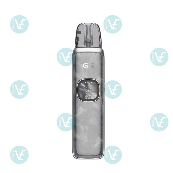 Uwell - Kit Caliburn G5 - Silver Marble