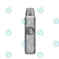Uwell - Kit Caliburn G5 - Silver Marble
