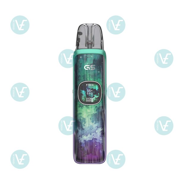 Uwell - Kit Caliburn G5 - Mystic Forest
