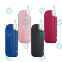 Kiwi Vapor - Kit iniziale Spark 2 Pro