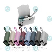 KIWI Vapor - KIWI 2 Etui
