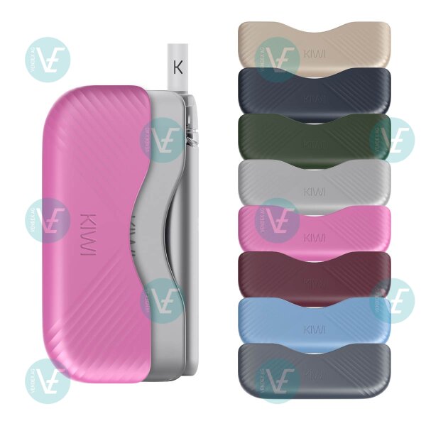 KIWI Vapor - KIWI 2 Schutzhülle für Powerbank