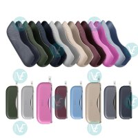 KIWI Vapor - KIWI 2 Schutzhülle für Powerbank