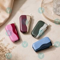 Cover für die KIWI 2 Powerbank, keine Kratzer mehr