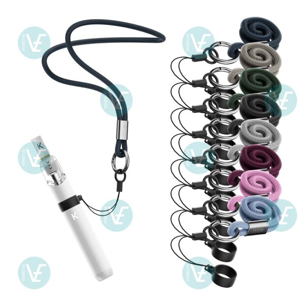 KIWI Vapor - KIWI Lanyard