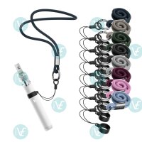 KIWI Vapor - KIWI Lanyard