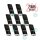 KIWI Vapor - Kiwi Air Pods 10/20 mg - 2 pezzi