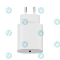 KIWI Vapor - Steckdosenadapter USB-C