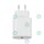 KIWI Vapor - Steckdosenadapter USB-C