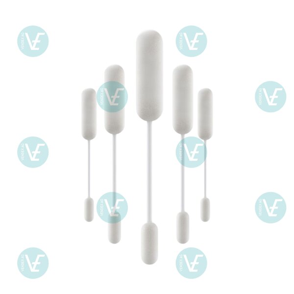 KIWI Vapor - Clean Sticks - 5er Pack