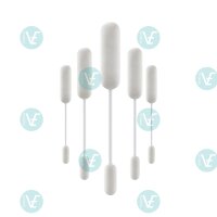 KIWI Vapor - Clean Sticks - 5er Pack
