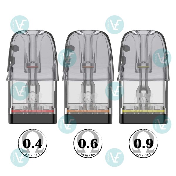 UWELL - GPP V2 Pods