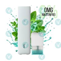 Ripple+ - Kit de démarrage - Menthe poivrée