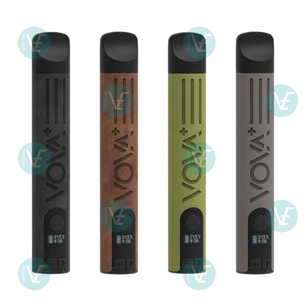 VOVA - Vaporizer Plus