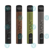 VOVA - Vaporizer Plus