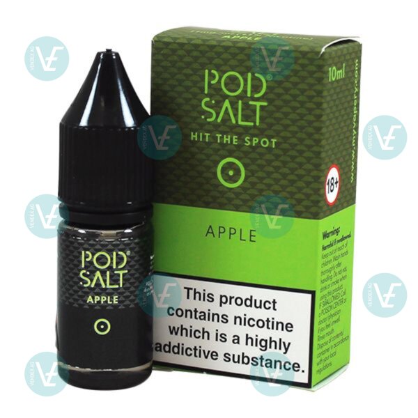 Pod Salt - Apple 11mg/ml