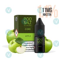 Pod Salt - Apple 11mg/ml