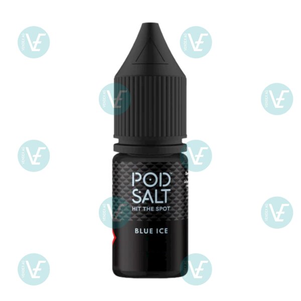 Pod Salt - 11mg/ml Blue Ice