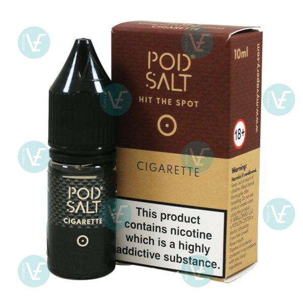Pod Salt - 11mg/ml Cigarette