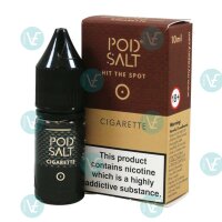 Pod Salt - 11mg/ml Cigarette