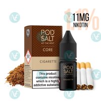 Pod Salt - 11mg/ml Cigarette