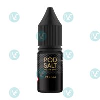 Pod Salt - 11mg/ml Vanilla