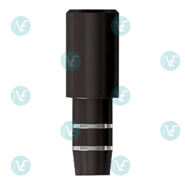 Kiwi Vapor - KIWI Replacement Plastic Drip Tip