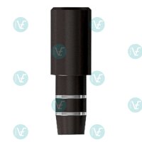 Kiwi Vapor - KIWI Replacement Plastic Drip Tip