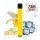 Elfbar - Einweg 600 Puffs E-Zigarette Banana Ice