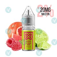 Pod Salt - Nexus Lime Raspberry Grapefruit 20mg/ml