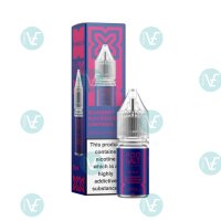 Pod Salt - Nexus Blueberry Blackberry Lemonade 20mg/ml