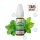 Elfbar - Elfliq 10mg Nicotine Salt Spearmint