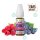 Elfbar - Elfliq 10mg Nicotine Salt Blueberry Sour Raspberry