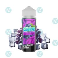 Drip Hacks - Longfill Liquid Cryo Grape 30ml Aroma