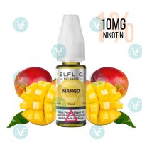 Elfbar - Elfliq Mango 10mg/ml